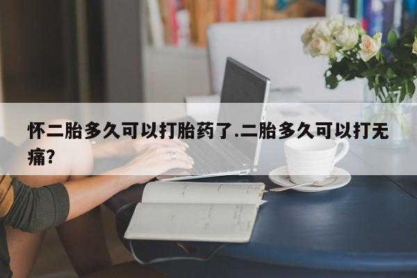 米非司酮片在线下单药店怀二胎多久可以打胎药了.二胎多久可以打无痛？