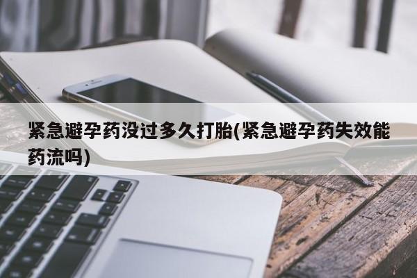 米非司酮片在线下单药店紧急避孕药没过多久打胎(紧急避孕药失效能药流吗)